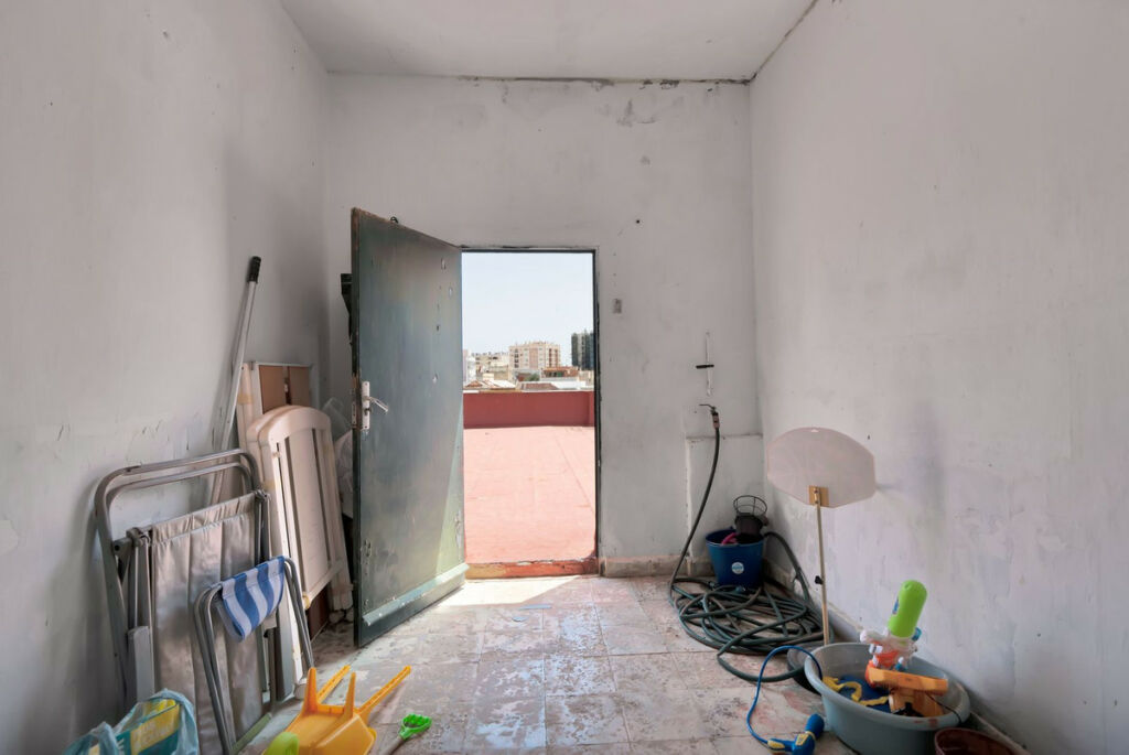 Detached Villa La Línea Cádiz - image 38