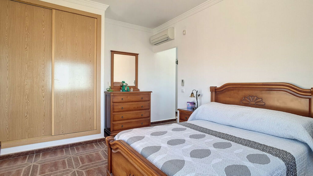 Detached Villa Arenas Málaga - image 38