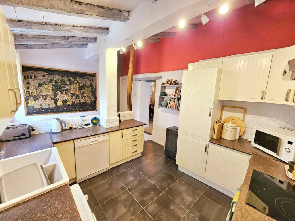 Townhouse Gaucín Málaga - image 53