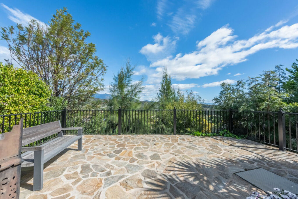 Detached Villa Estepona Málaga - image 38