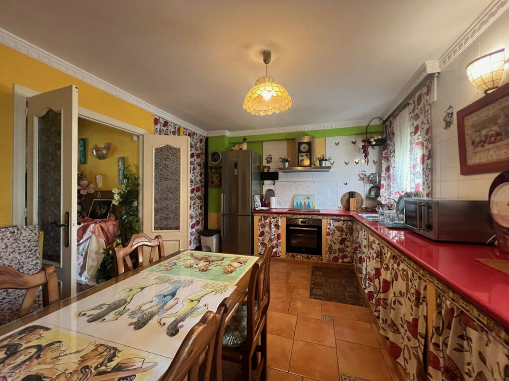Townhouse Estepona Málaga - image 38