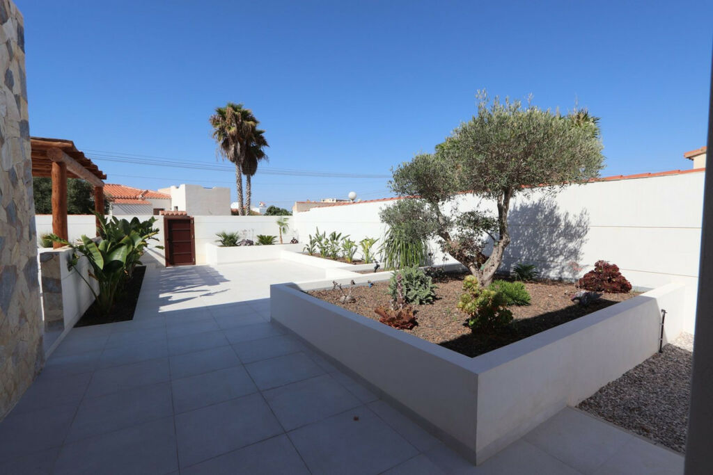 Detached Villa Torrevieja Alicante - image 39
