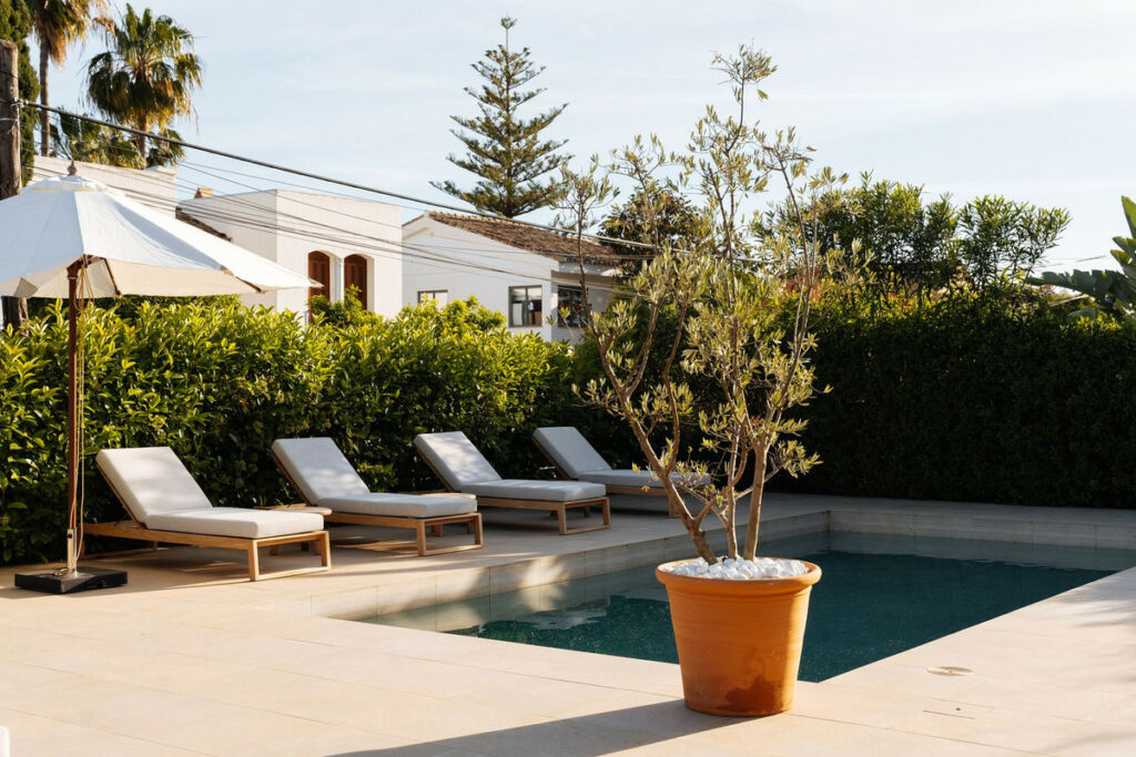 Detached Villa Marbella Málaga - image 39