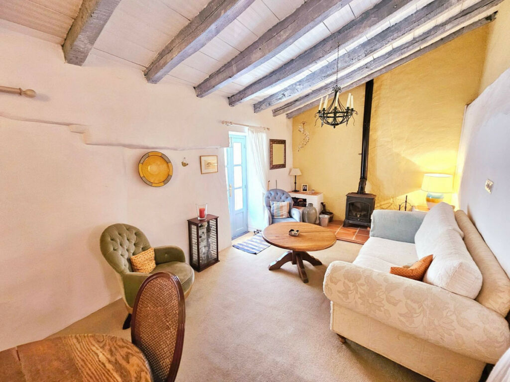Townhouse Gaucín Málaga - image 54