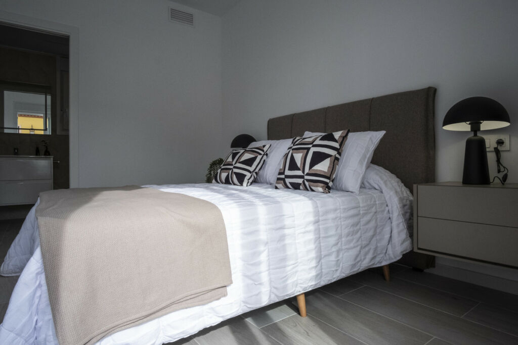Townhouse Avileses Murcia - image 39