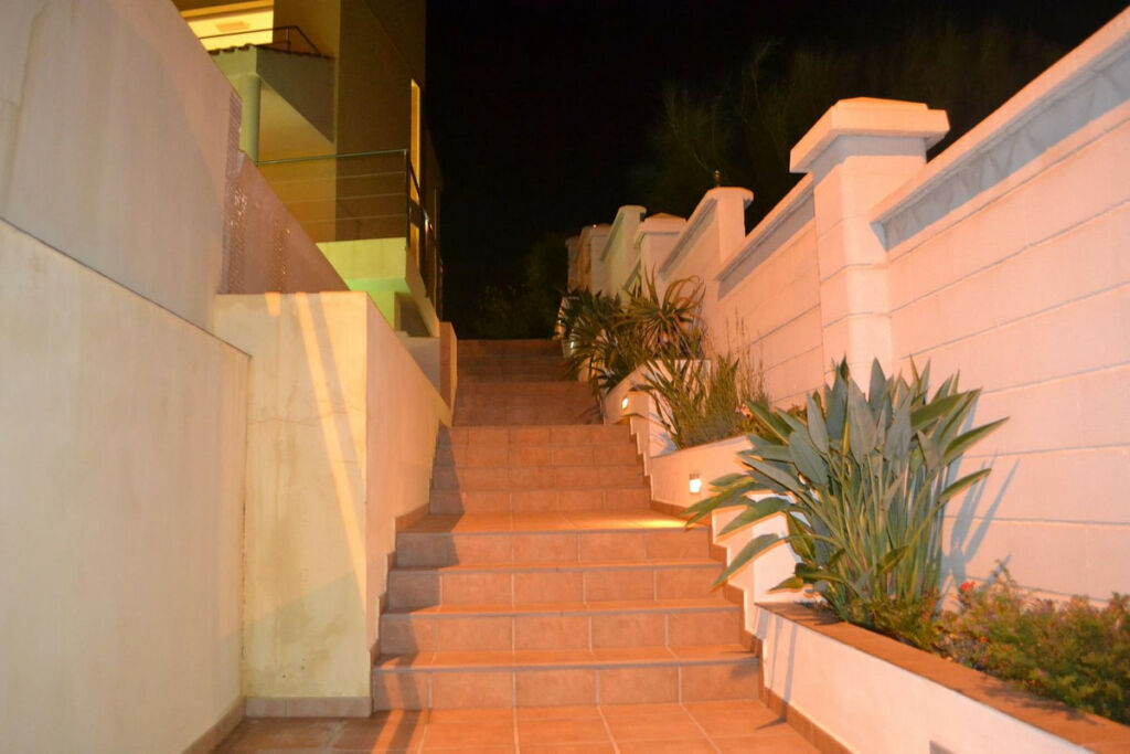 Detached Villa Benalmadena Costa Málaga - image 39