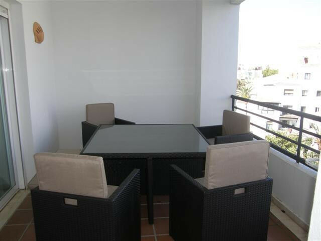 Penthouse Puerto Banús Málaga - image 4