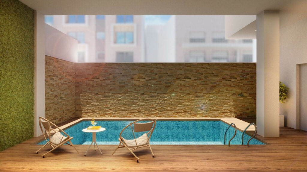 Middle Floor Apartment Torrevieja Alicante - image 4