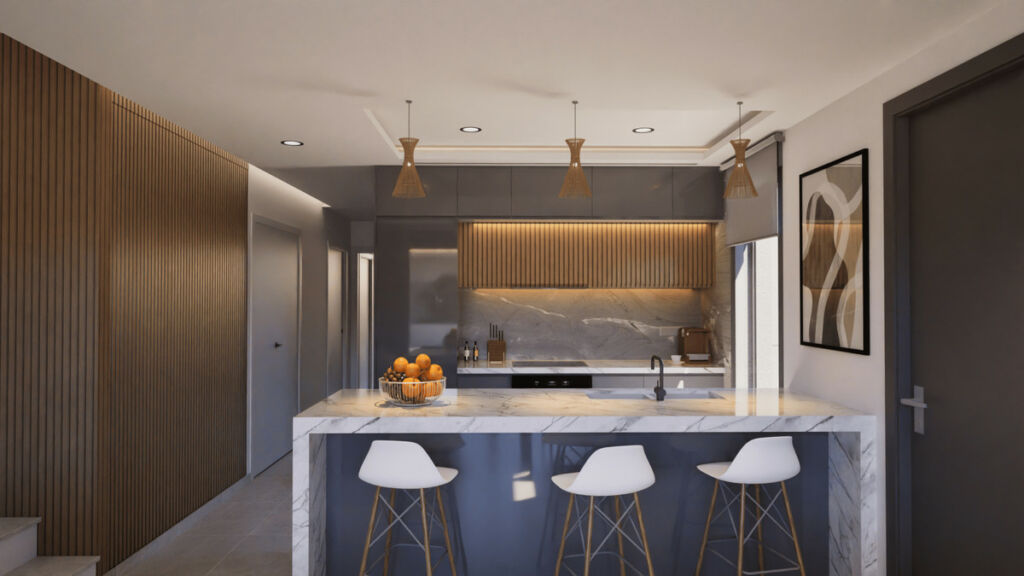 Semi-Detached House Los Nietos Murcia - image 4