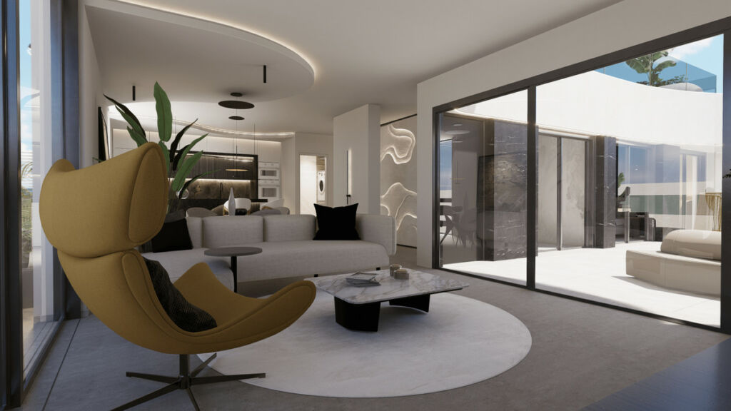 Detached Villa Rojales Alicante - image 4