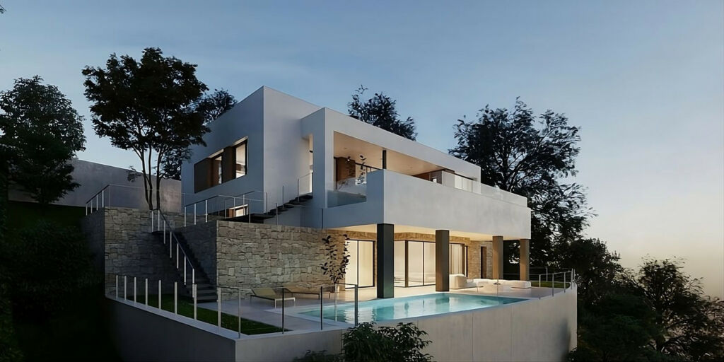 Residential Plot Elviria Málaga - image 5
