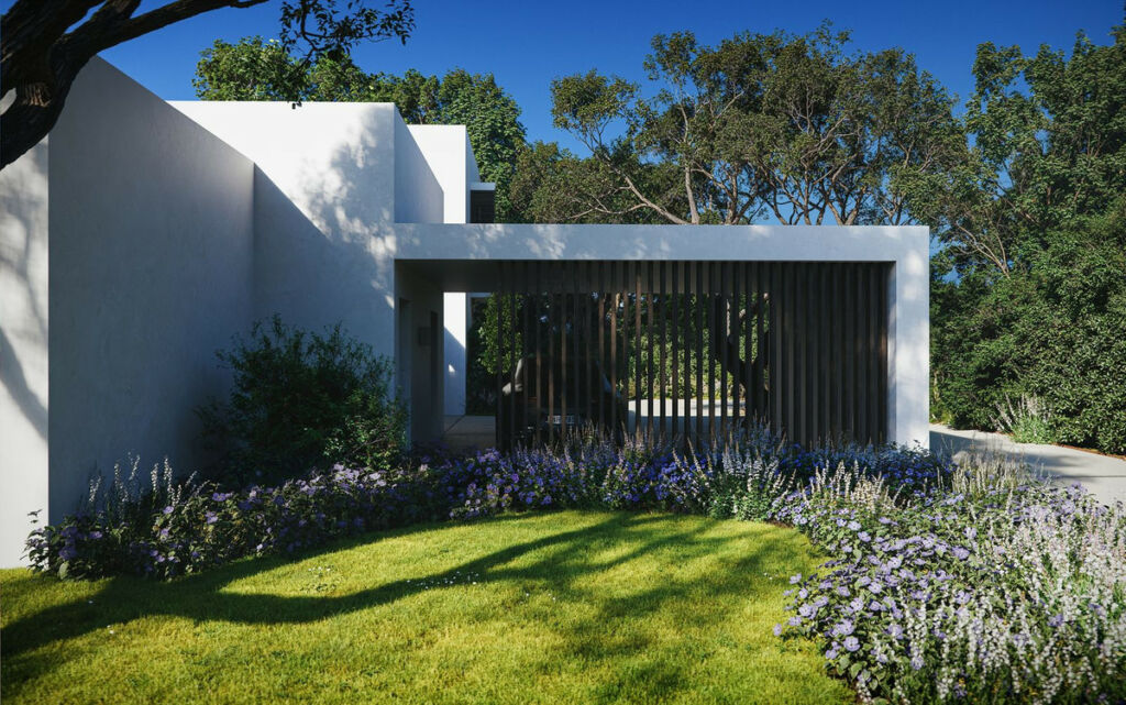 Detached Villa Sotogrande Cádiz - image 4