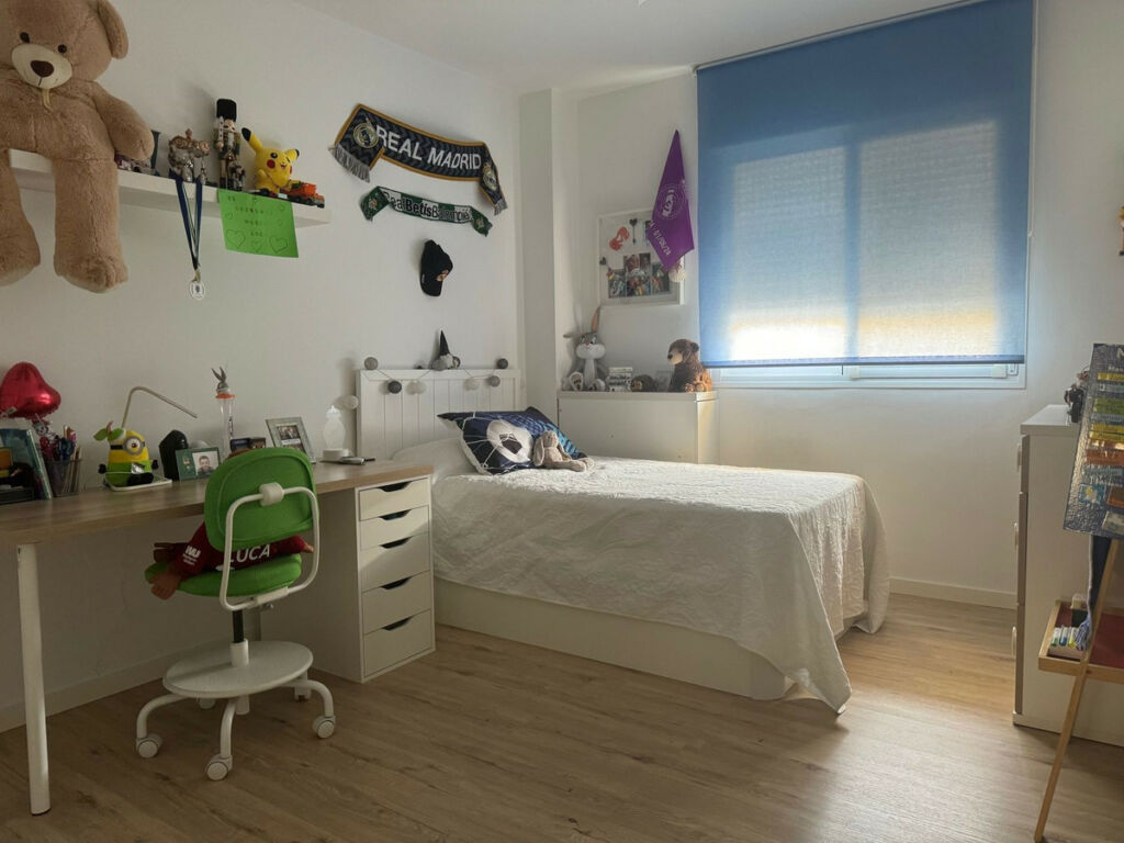 Middle Floor Apartment Mijas Costa Málaga - image 4