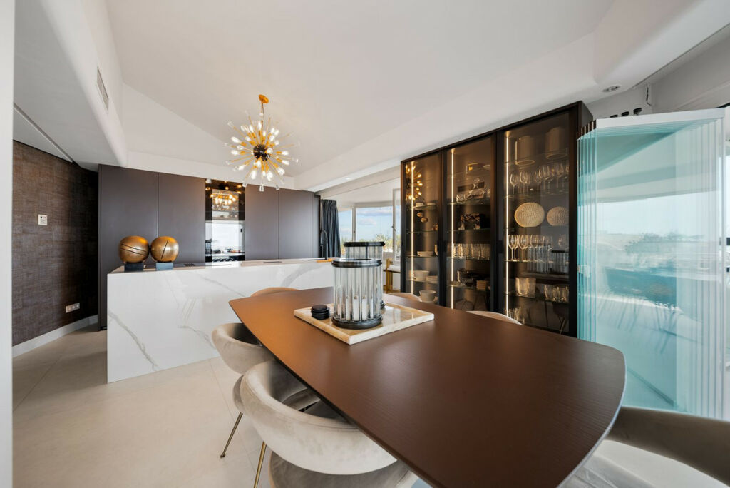 Penthouse Duplex Benalmadena Costa Málaga - image 5