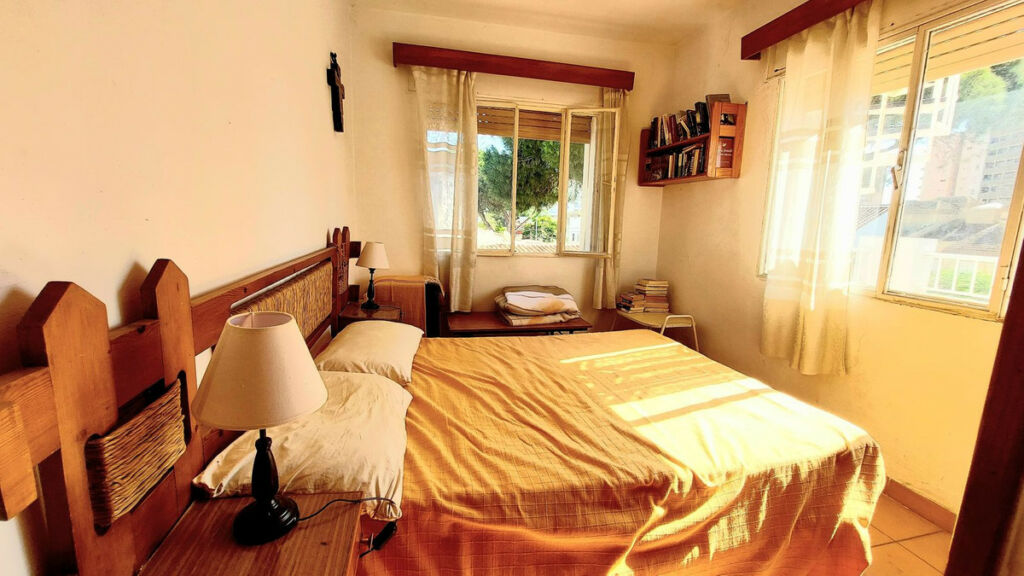 Top Floor Apartment Fuengirola Málaga - image 12