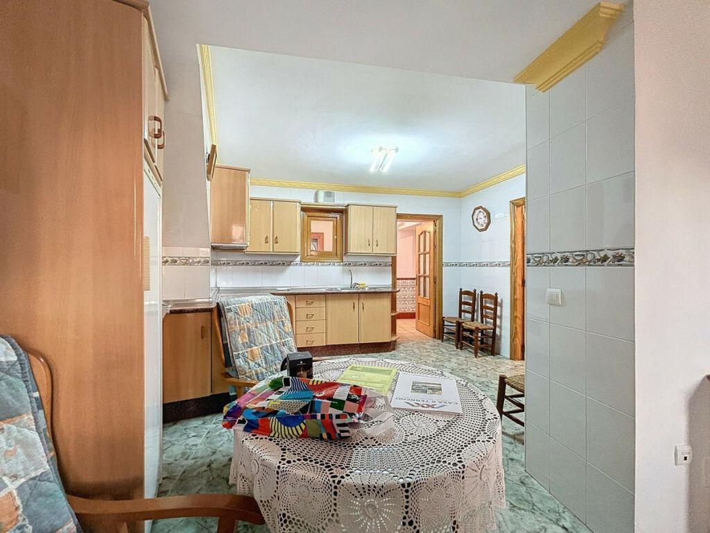 Semi-Detached House Árchez Málaga - image 4