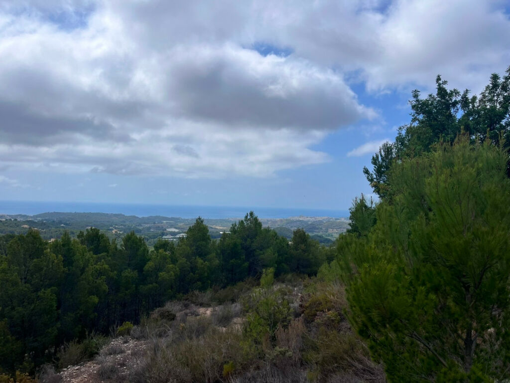 Land Altea Alicante - image 4