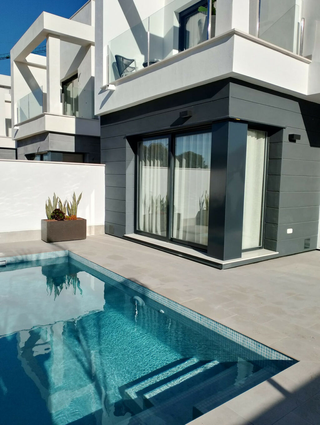 Townhouse Santiago de la Ribera Murcia - image 4