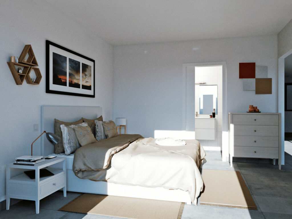 Townhouse Los Belones Murcia - image 4