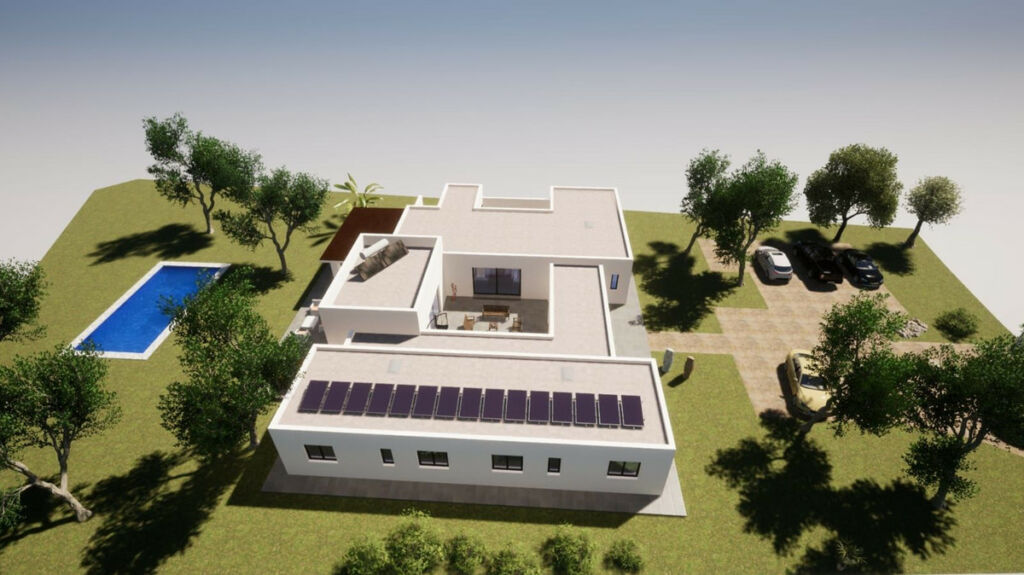 Residential Plot San Roque Club Cádiz - image 7
