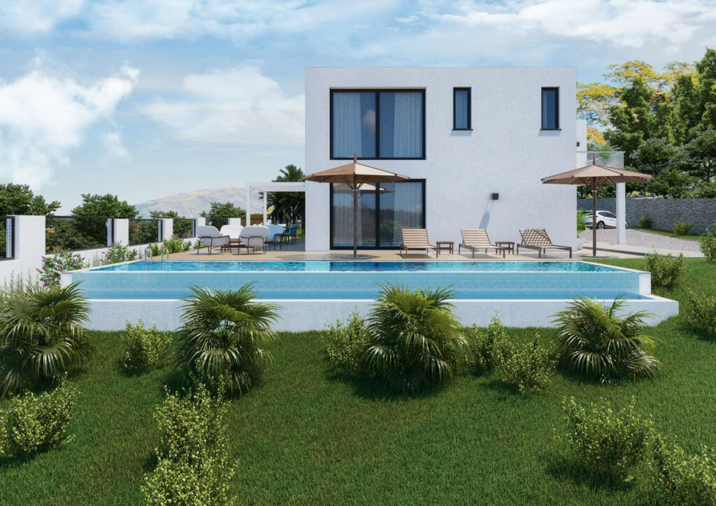 Detached Villa La Mairena Málaga - image 4