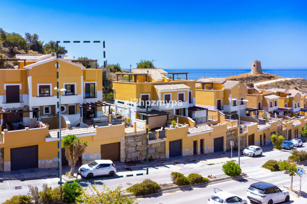Townhouse Vélez-Málaga Málaga - image 4
