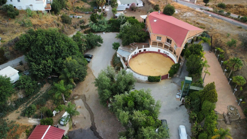 Restaurant Mijas Málaga - image 4