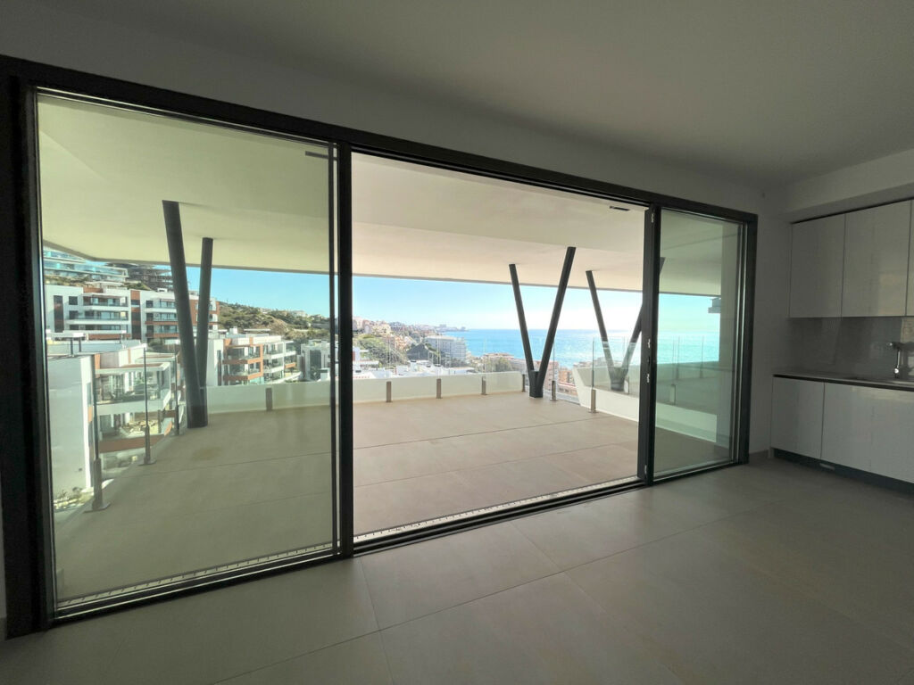 Duplex Fuengirola Málaga - image 4