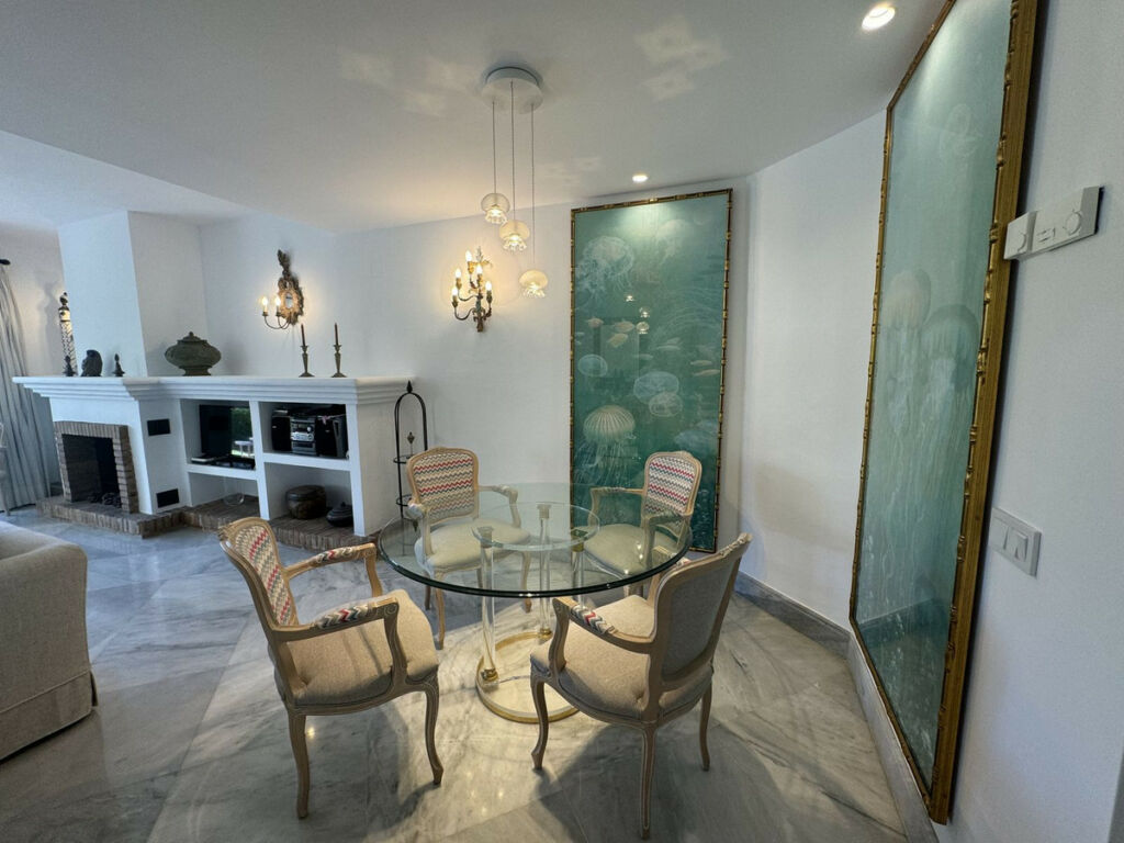 Townhouse Bahía de Marbella Málaga - image 4