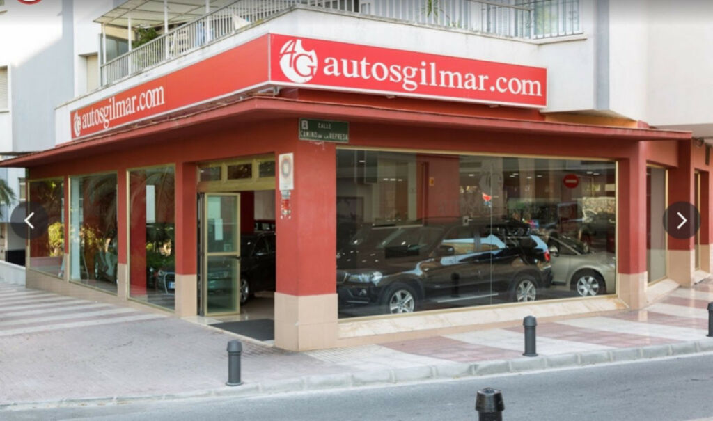Office Marbella Málaga - image 4