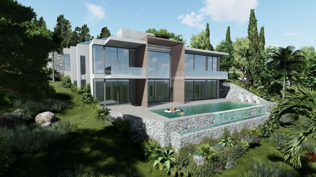 Residential Plot Elviria Málaga - image 4