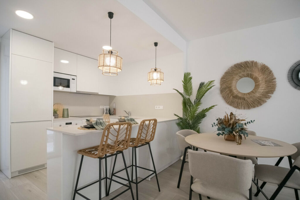 Townhouse Avileses Murcia - image 4