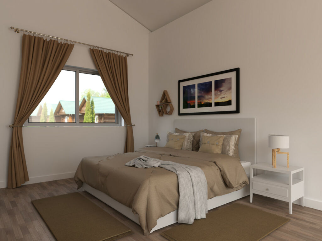 Detached Villa Moratalla Murcia - image 4