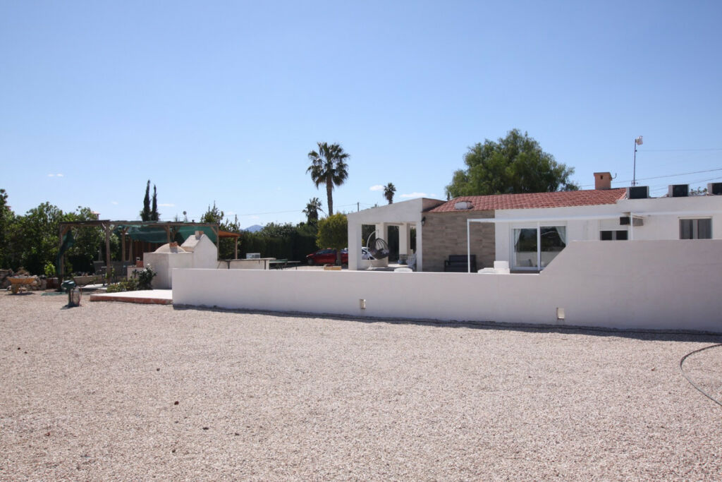 Finca - Cortijo Crevillent Alicante - image 4
