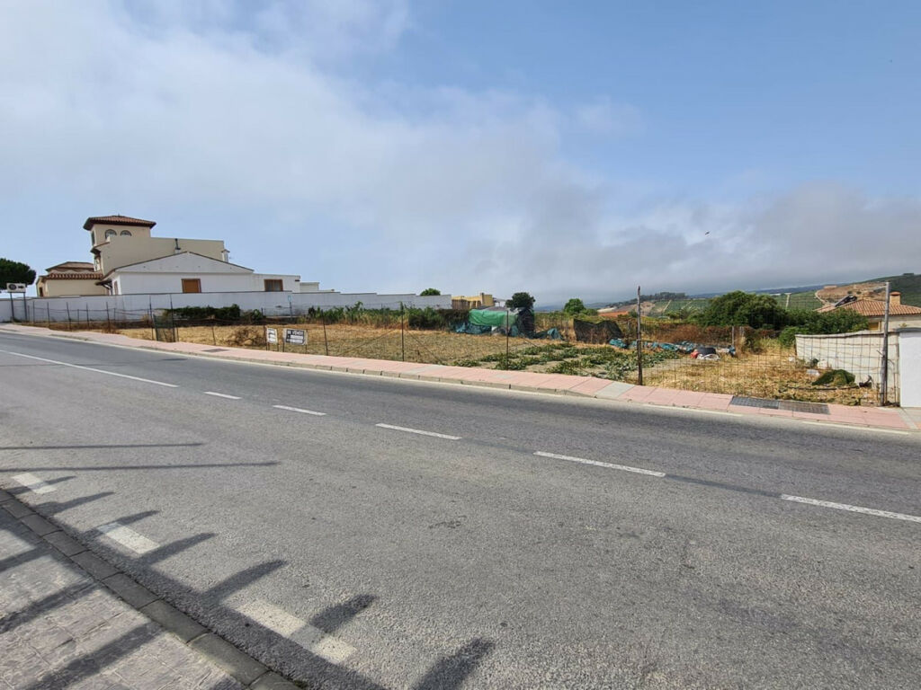 Residential Plot Manilva Málaga - image 12