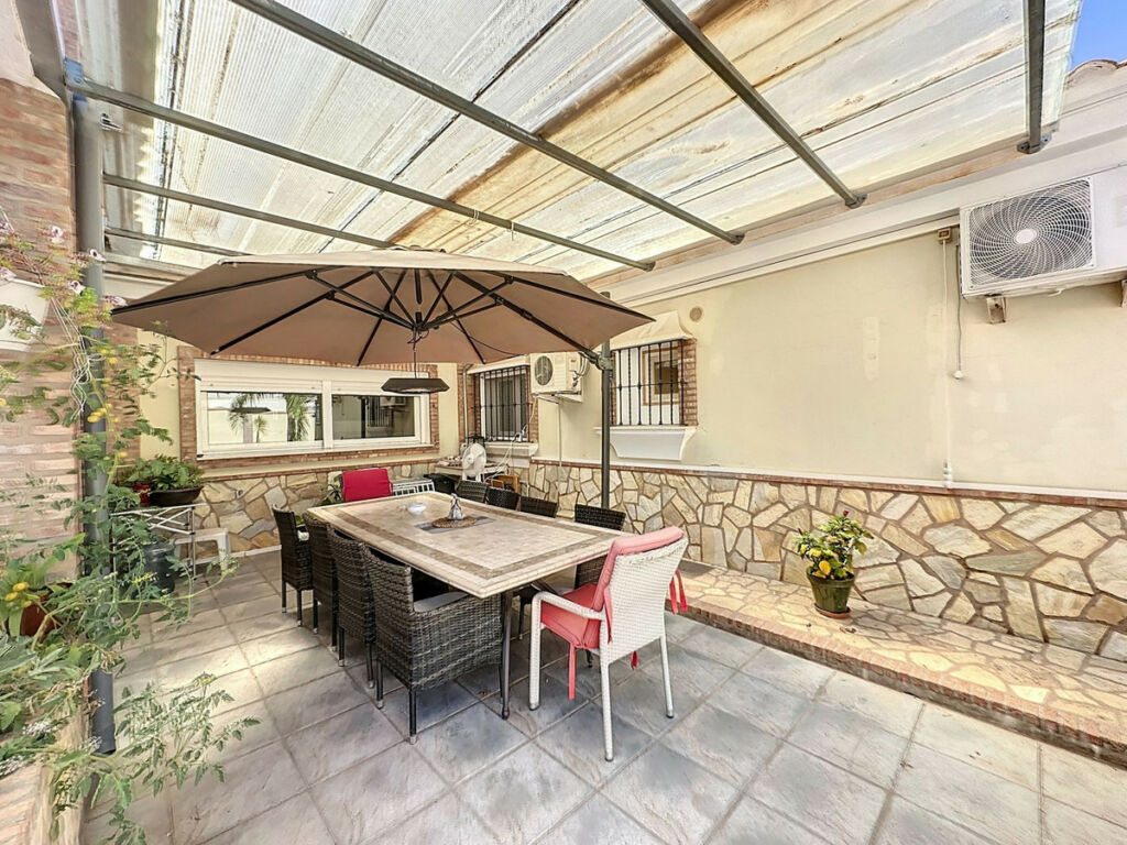 Detached Villa Alhaurín de la Torre Málaga - image 40