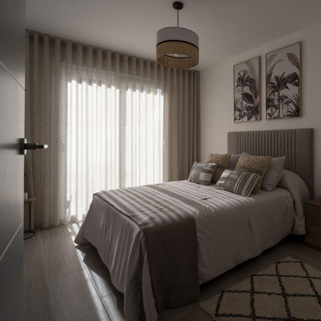 Townhouse Avileses Murcia - image 40