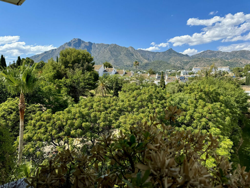 Middle Floor Apartment The Golden Mile Málaga - image 40
