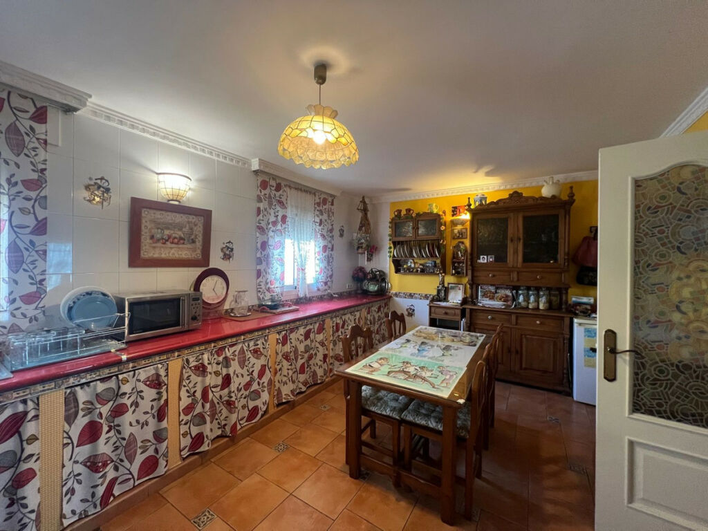 Townhouse Estepona Málaga - image 40
