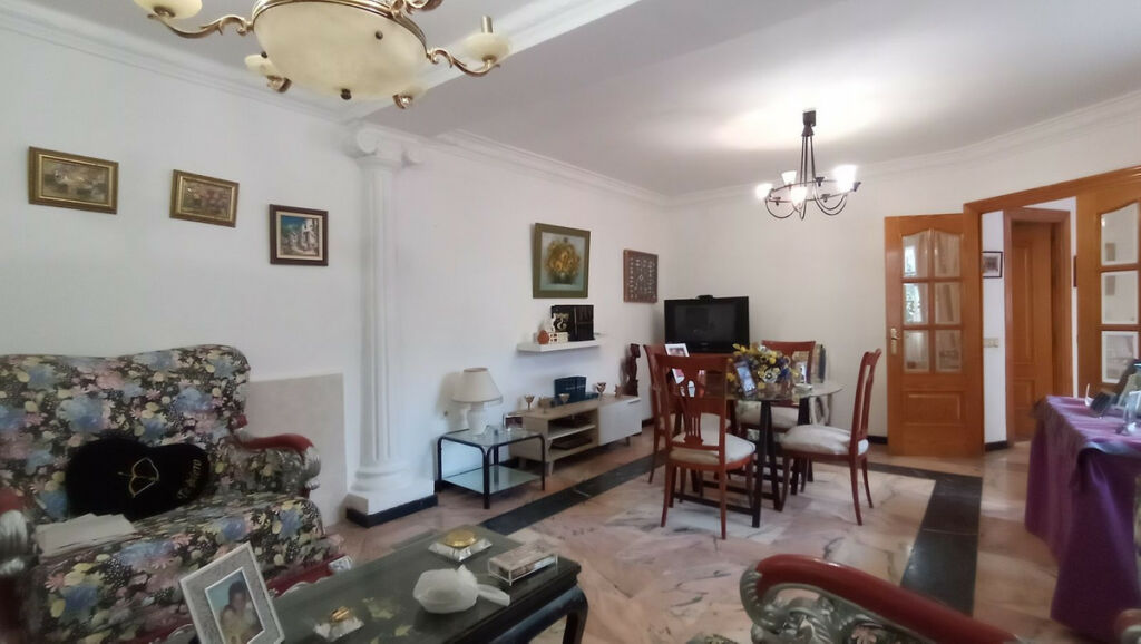Townhouse Málaga Málaga - image 39