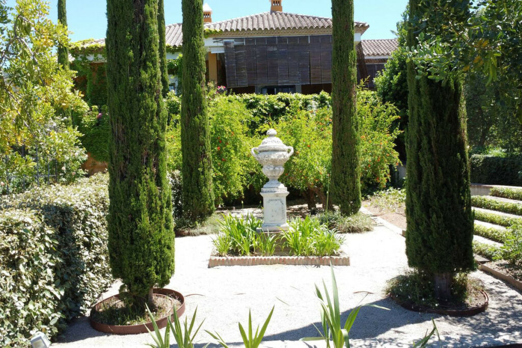 Finca - Cortijo Gaucín Málaga - image 40