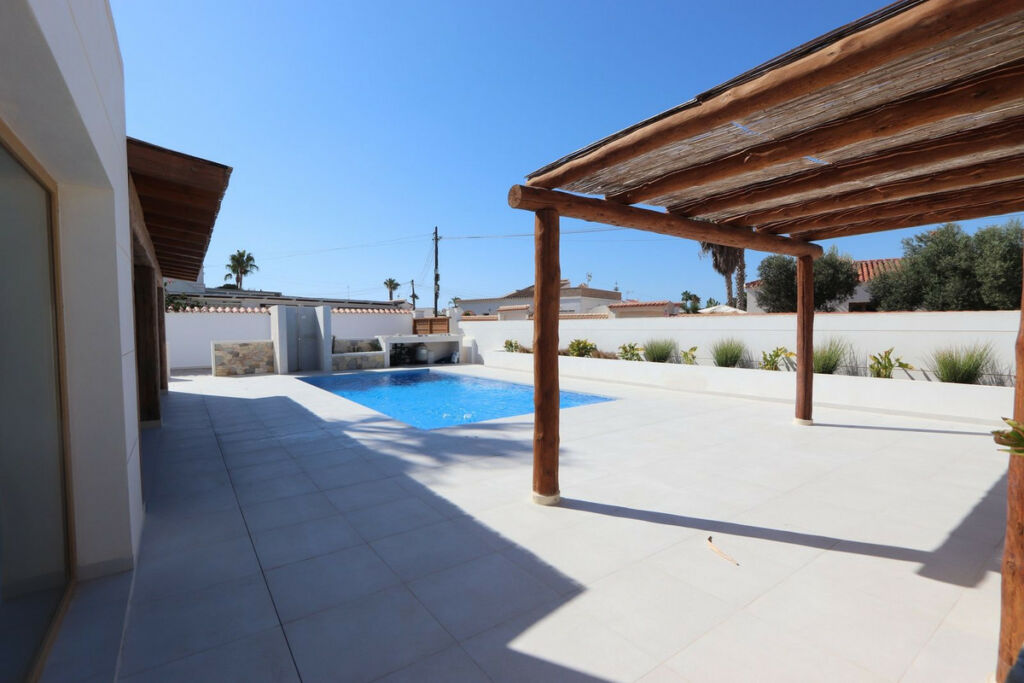 Detached Villa Torrevieja Alicante - image 41