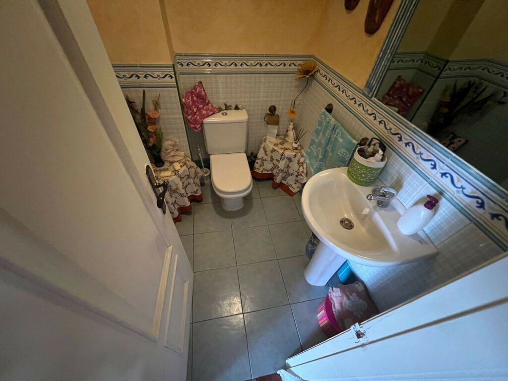 Townhouse Estepona Málaga - image 41