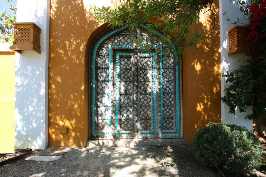 Finca - Cortijo Gaucín Málaga - image 41