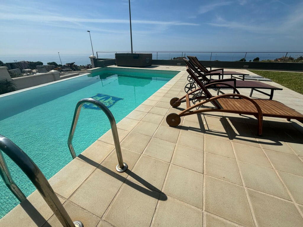 Detached Villa Benalmadena Costa Málaga - image 41