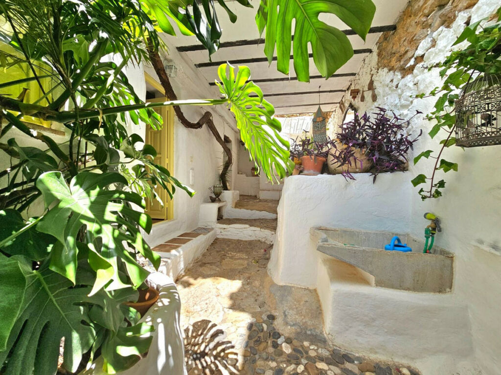 Townhouse Gaucín Málaga - image 55