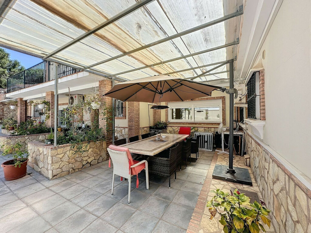 Detached Villa Alhaurín de la Torre Málaga - image 41