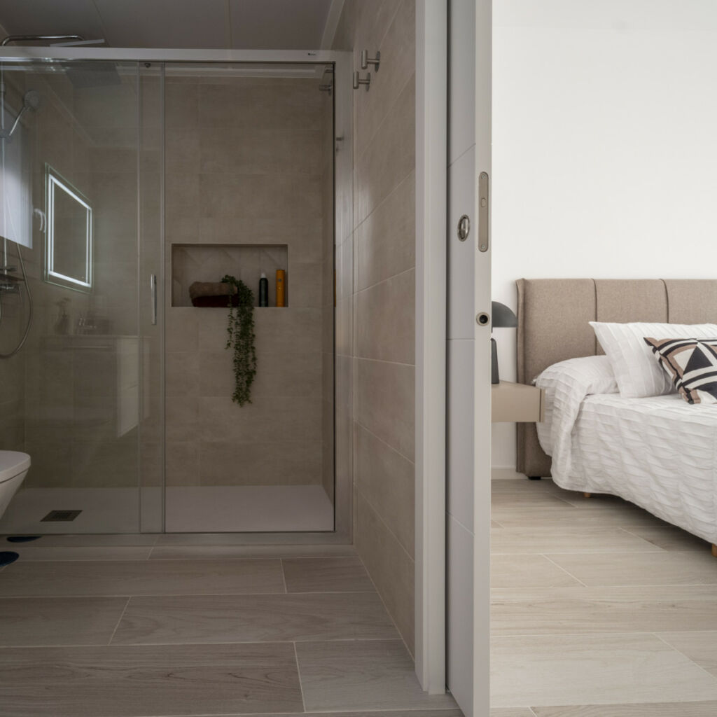 Townhouse Avileses Murcia - image 41