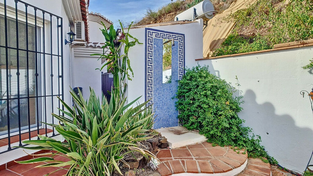 Detached Villa Arenas Málaga - image 41