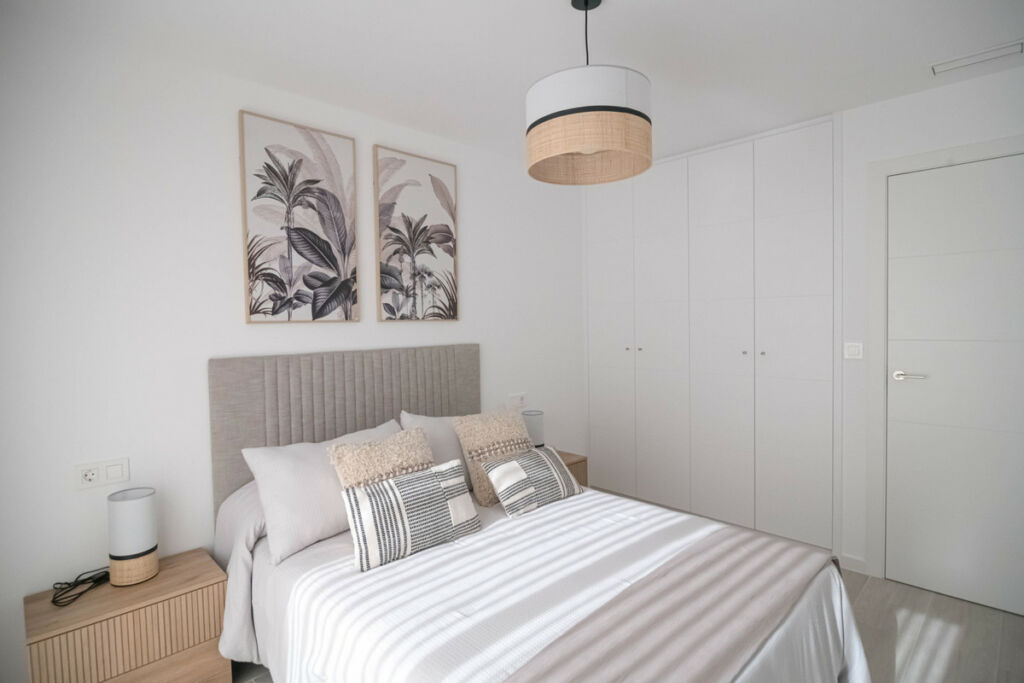 Townhouse Avileses Murcia - image 42
